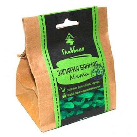 Запарка банная травяная Мята Б2144 купить в Могилеве