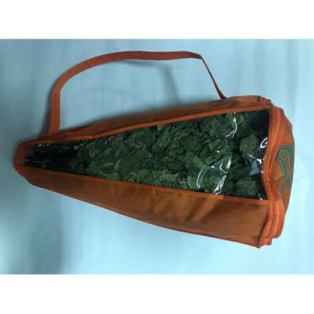 Набор банных веников Подарочный Вино Вита в Могилеве