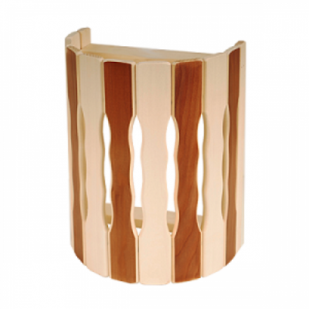 Абажур полукруглый Волна Термо (АТ-8) купить в Могилеве