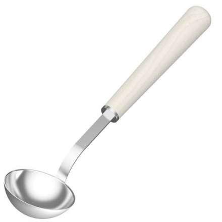 Черпак SAWO 442-MA (из нержавейки с деревянной ручкой) купить в Могилеве