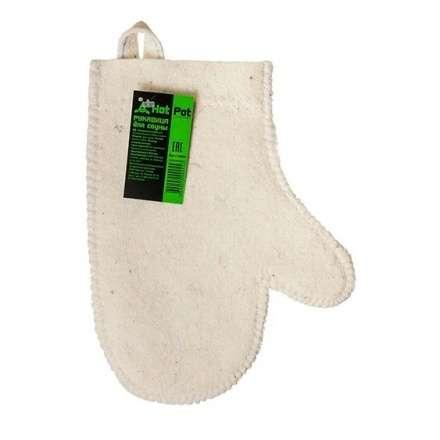 Рукавицы для саун Hot Pot купить в Могилеве