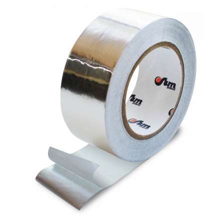 Фольгоскотч ЛАМС-Н 50 мм х 50 м в Могилеве