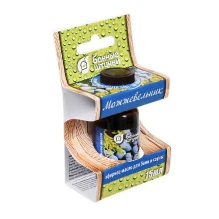 Эфирное масло Можжевельник в Могилеве