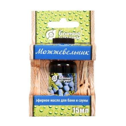 Эфирное масло Можжевельник в Могилеве