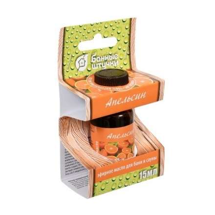 Эфирное масло Апельсин купить в Могилеве