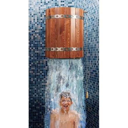 Обливное устройство Ливень МИНИ без обрамления в Могилеве