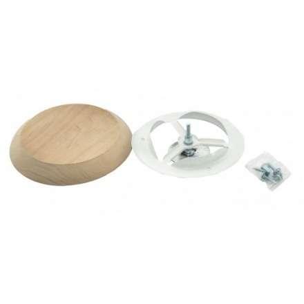 Тарельчатый клапан D-125 ТЕРМО купить в Могилеве