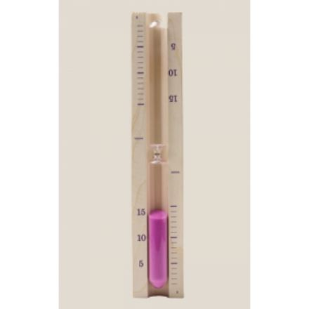 Песочные часы для бани ЧПС-1Г купить в Могилеве