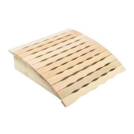 Подголовник пружинный анатомический Фонарик купить в Могилеве