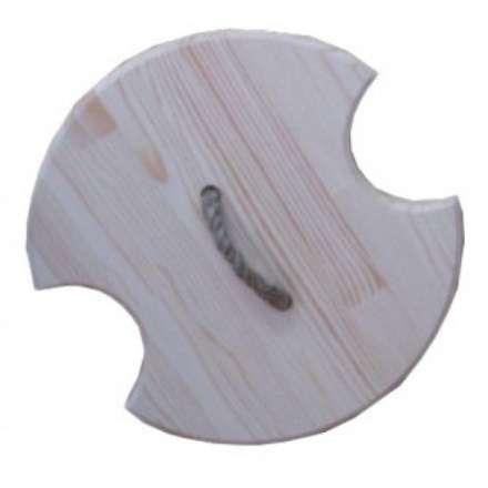 Крышка для запарника 40л КР-40 купить в Могилеве