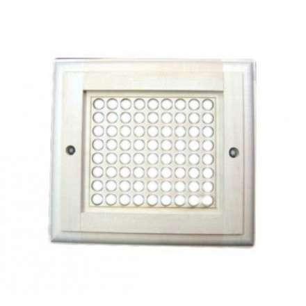 Вентиляционная решетка малая (РВ) купить в Могилеве