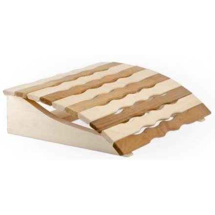 Подголовник пружинный анатомический Фонарик термо купить в Могилеве