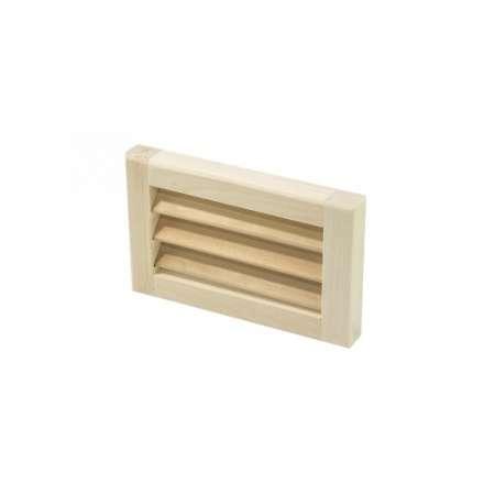 Вентиляционная решетка малая (М-18) купить в Могилеве