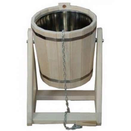 Обливное устройство 20л с нержавеющей вставкой ОН-20 купить в Могилеве