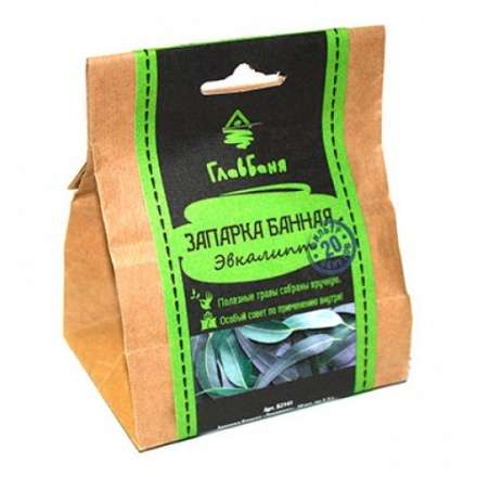 Запарка банная травяная Эвкалипт Б2141 купить в Могилеве