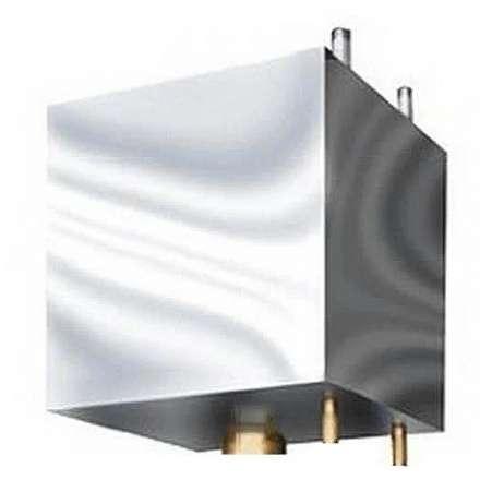 Бак для воды Варвара 60 л в Могилеве