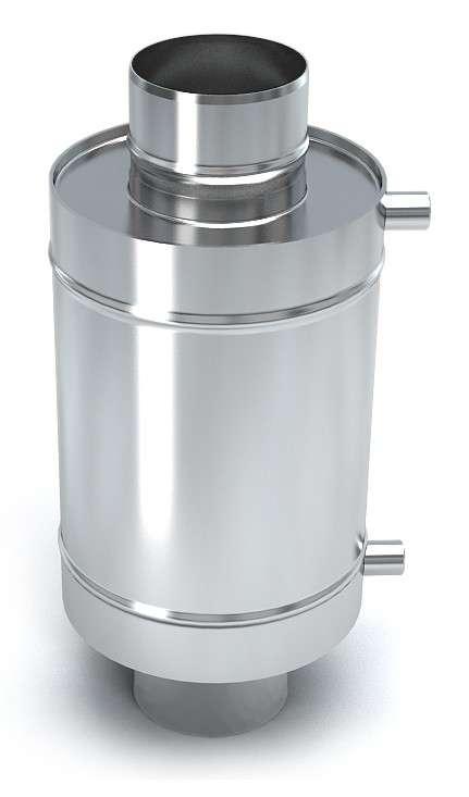 Теплообменник Термофор КОСТАКАН 8 л самоварного типа в Могилеве