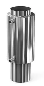 Регистр универсальный Теплодар d115 (7 л) купить в Могилеве