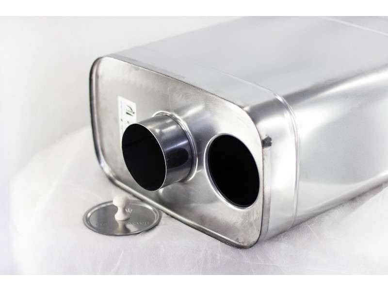 Бак Бренеран выносной вертикальный 60 л в Могилеве