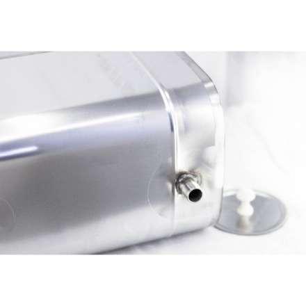 Бак Бренеран выносной вертикальный 60 л в Могилеве