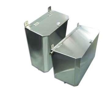 Бак Бренеран выносной горизонтальный 80 л в Могилеве