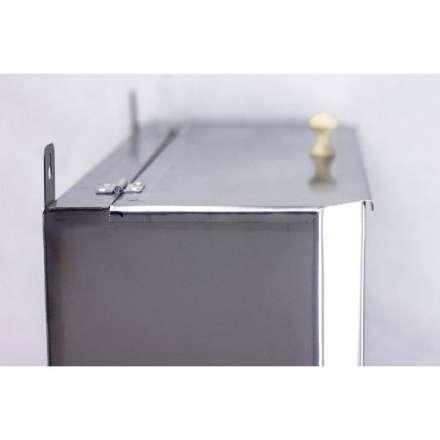 Бак Бренеран выносной горизонтальный 80 л в Могилеве