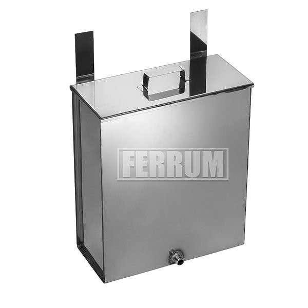 Бак Ferrum Комфорт навесной для печи 60 л в Могилеве