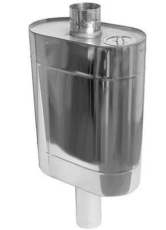 Бак эллипс Феникс на трубе 70 л купить в Могилеве