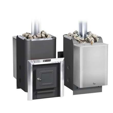 Бак навесной ERMAK - 35л (INOX-304, для 12) в Могилеве