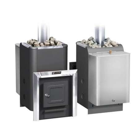 Бак навесной ERMAK - 40л (INOX-304, для 16/20) в Могилеве