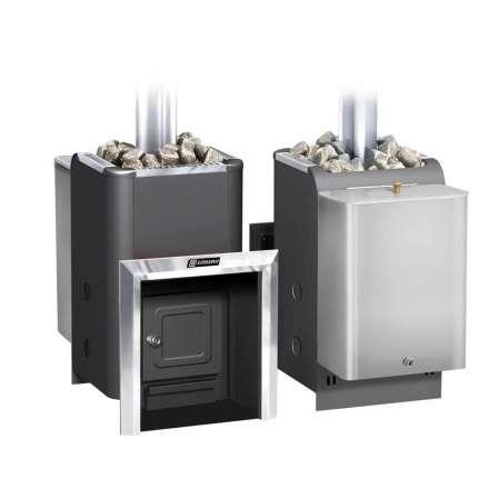 Бак навесной ERMAK - 55л (INOX-304, для 16/20/24) в Могилеве