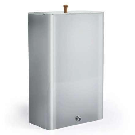 Бак навесной ERMAK - 55л (INOX-304, для 16/20/24) в Могилеве