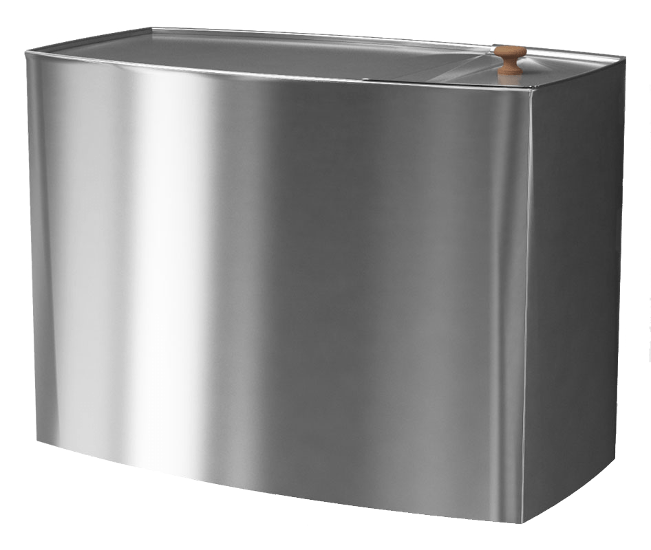 Бак Теплодар Парус 80 РГ купить в Могилеве