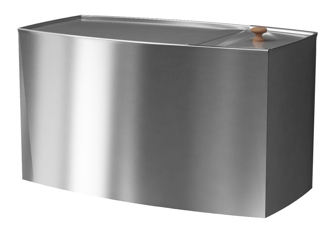 Бак Теплодар Парус 60 РГ купить в Могилеве