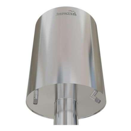 Бак на трубе Добросталь 52 л в Могилеве