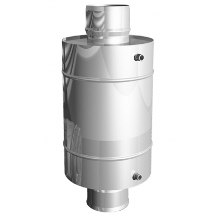 Теплообменник GS AISI 439-0,8 мм 7 л в Могилеве