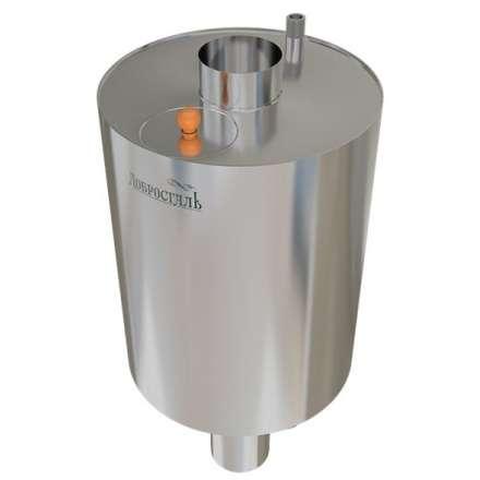 Бак на трубе Добросталь 70 л в Могилеве