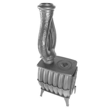 Конвектор ProMetall Лира 130М-115М серый в Могилеве