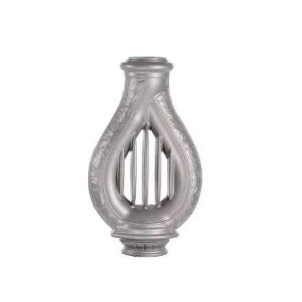 Конвектор ProMetall Лира 130М-115М серый в Могилеве