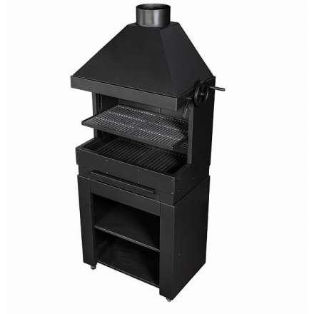 Печь-барбекю Ferguss (решетка чугун) в Могилеве