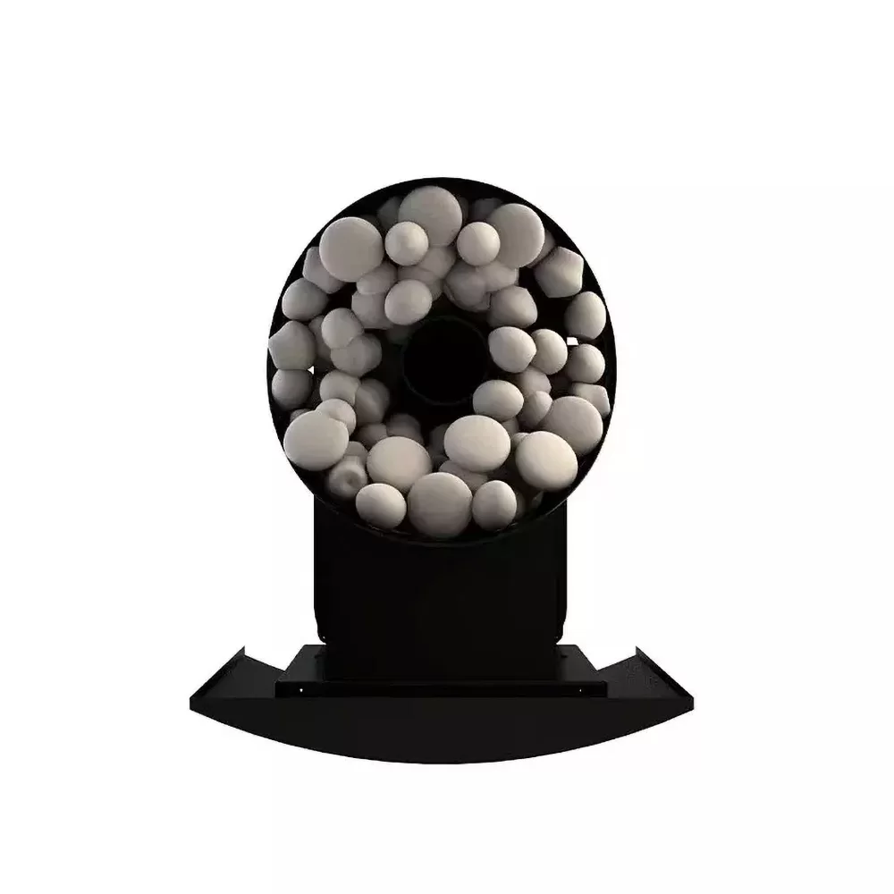 Печь банная Grill'D Aurora 180 Window в Могилеве