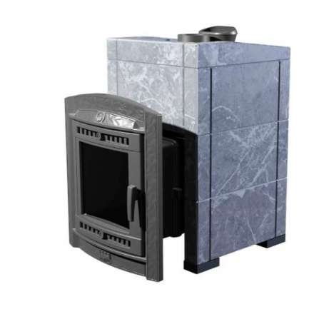 Печь банная ProMetall Атмосфера XL+ в облицовке Талькохлорит в Могилеве