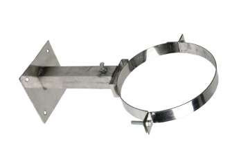 Хомут настенный регулируемый купить в Могилеве