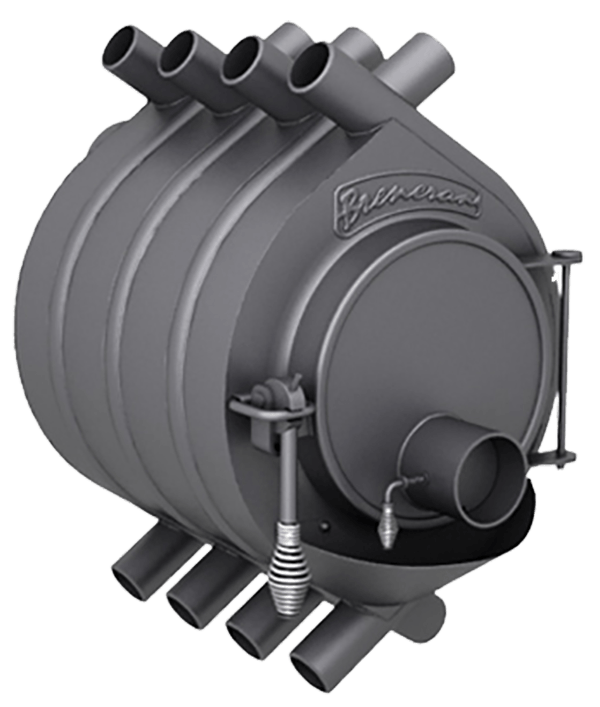 Печь отопительная Бренеран АОТ-011 тип 01 купить в Могилеве