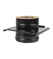 Площадка монтажная BLACK (AISI 430/0,8мм) купить в Могилеве