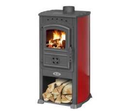 Печь-камин Blist Zar красная в Могилеве