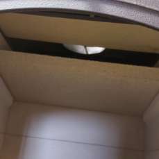 Печь-камин Blist Zar серая Амазонка бай фото в Могилеве