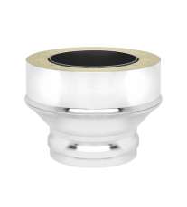 Переход старт сэндвич ММ (AISI 430/0,8мм) ПМ Везувий купить в Могилеве