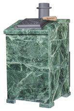 Комплект GFS ЗК 25(П) 2 Президент 980/40 Змеевик в Могилеве