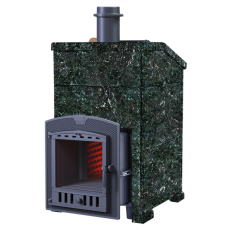 Комплект GFS ЗК 30(П)2 Президент 1000/40 Серпентинит фото в Могилеве